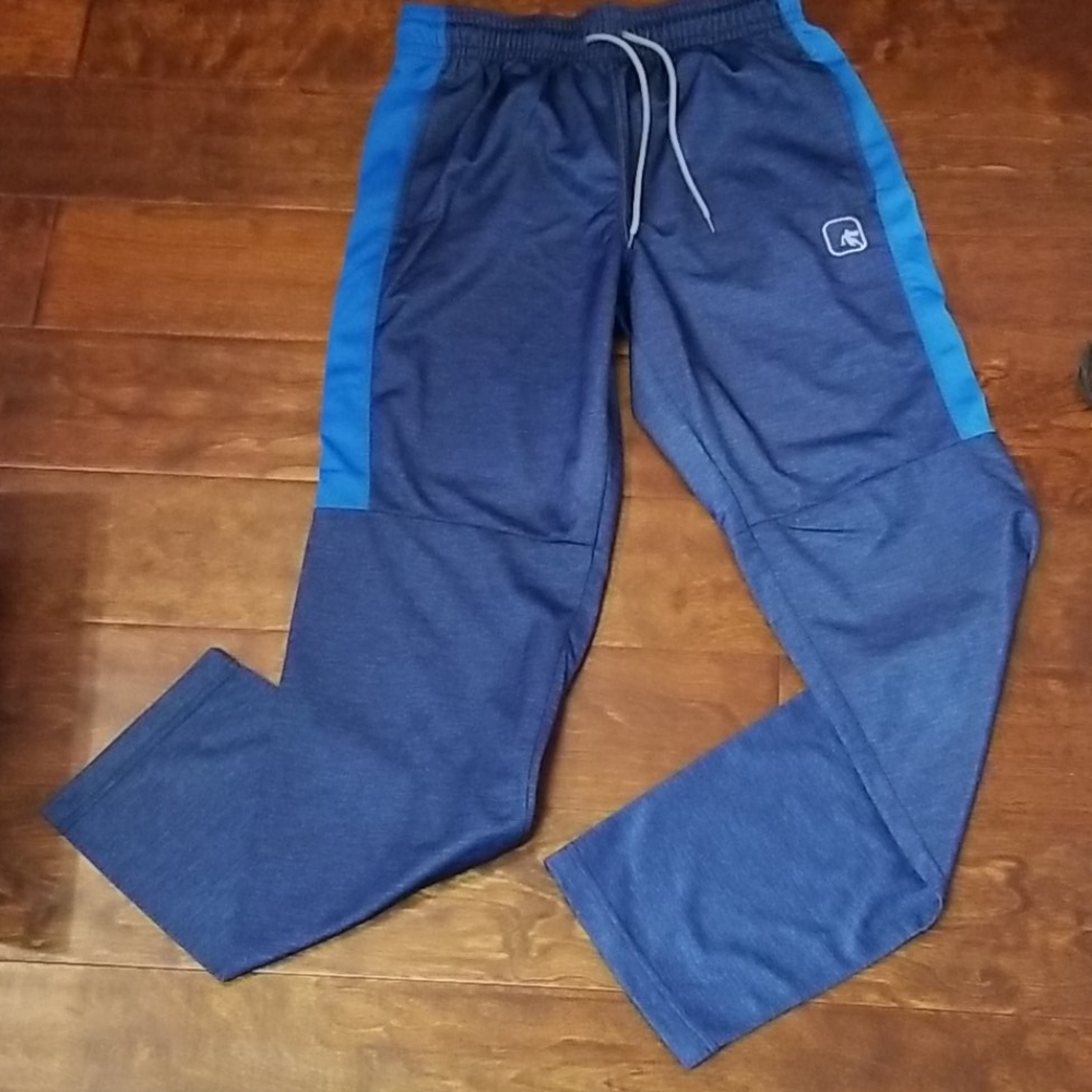 Men's AND1 basketball pants